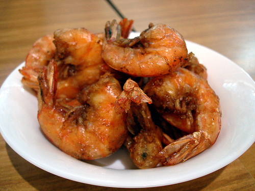 Tips For Cooking Fried Prawns